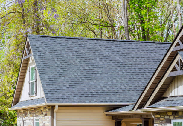 Best Flat Roofing  in Evans, GA